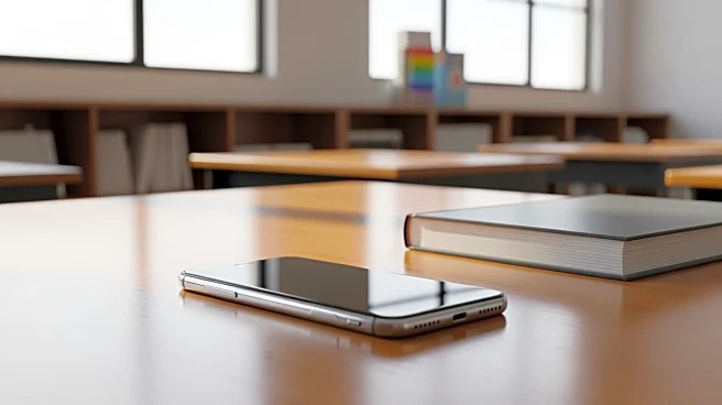 Sydney Private School Implements Smartphone Ban for Primary Students Amid Social Media Restrictions