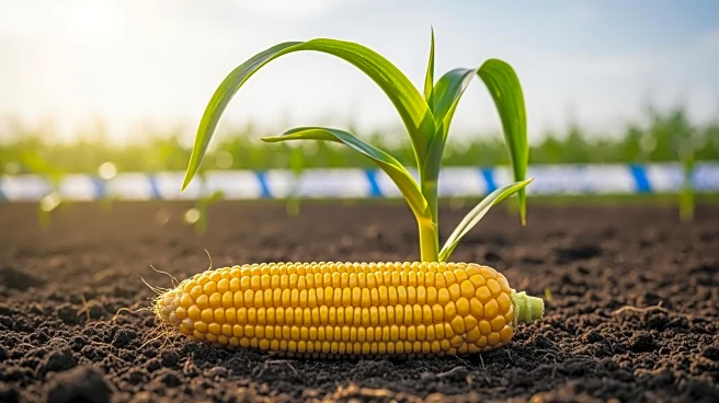 GAWU Advocates for Establishment of Ghana Agriculture Service to Enhance Sector Support