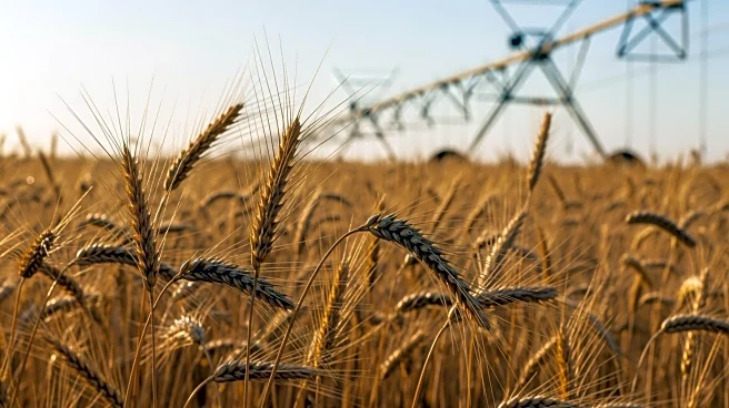 GNAFF President Calls for Timely Funding to Boost Agricultural Productivity