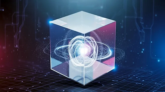 Meta Develops AI Model to Intuit Physical World Dynamics, Enhancing Video Understanding