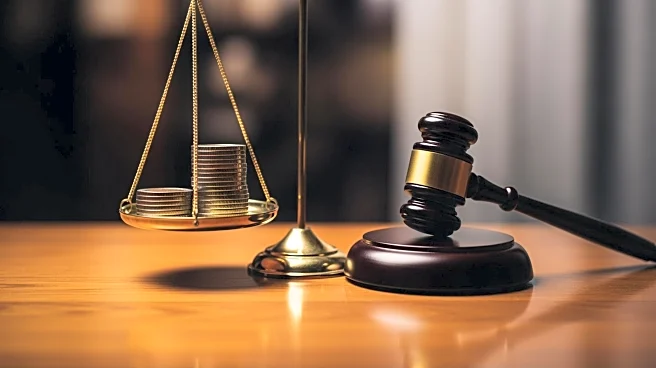 President Trump's Tariff Plan Faces Legal and Economic Challenges