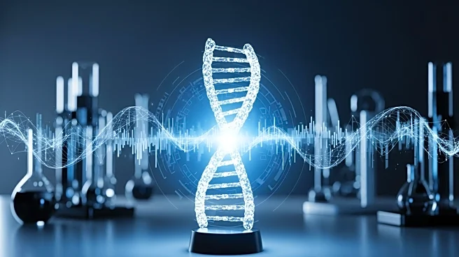 U.S. Senator Calls for Increased Surveillance on Chinese Genomics Company BGI