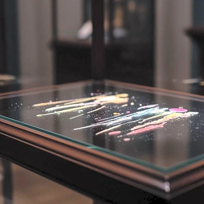 Protesters Arrested for Smearing Food on Crown Jewels Case at Tower of London