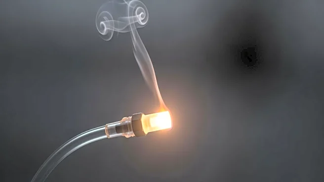 Former Prince Collaborator Alexander O'Neal's Oxygen Tube Ignites, Leading to Apartment Fire