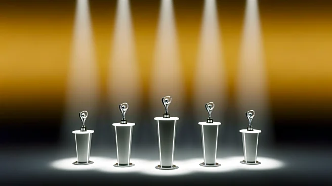 NBA Africa Awards Five Startups with Prizes at Accelerator Demo Day