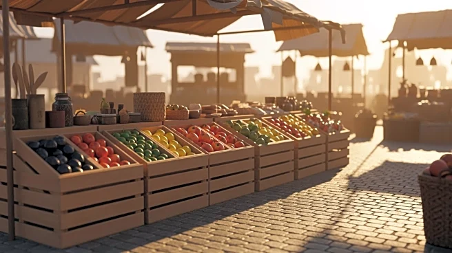 Obuasi Trade Show to Boost Local Economy with Expanded Goals