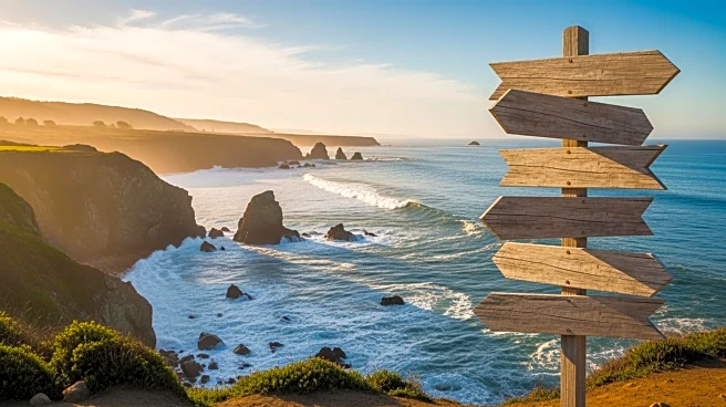 Fáilte Ireland Expands Brand to Northern Ireland, Boosting Local Tourism Opportunities