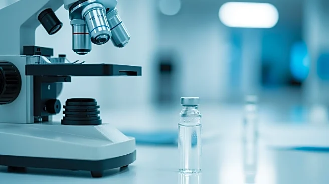 HHS Signs $228 Million Health Deal with Rwanda to Combat Infectious Diseases