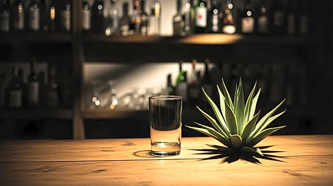 Agave Restaurant in Atlanta to Close After 25 Years Due to Economic Challenges