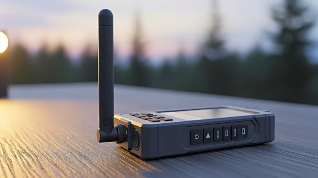 MeshCore's Off-Grid Text Messaging Faces Practical Challenges