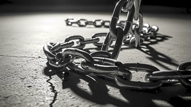 ICE Arrests Nearly 75,000 Individuals Without Criminal Records Amid Immigration Crackdown