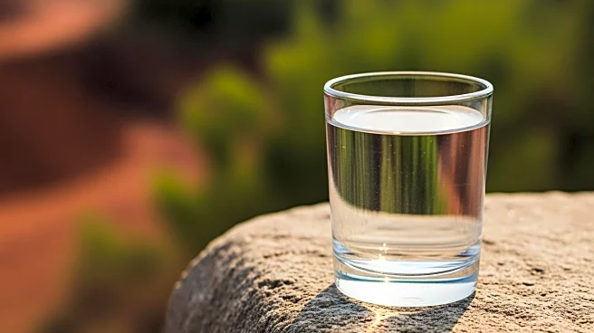 ALCOA's Bauxite Mining Plans Raise Concerns Over Drinking Water Safety in Perth