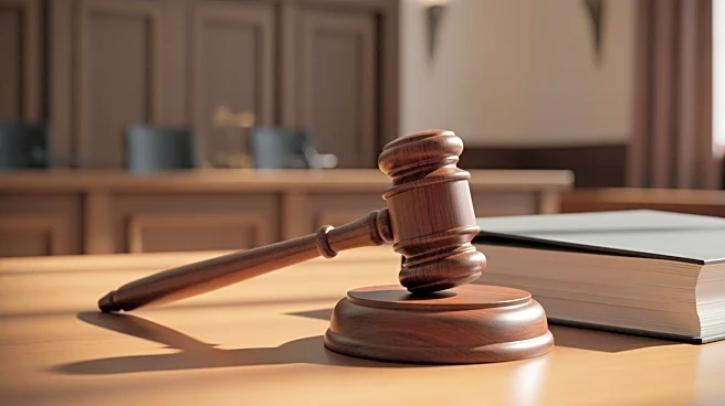 Federal Judge Blocks DOJ from Using Evidence Linked to James Comey's Ally Daniel Richman