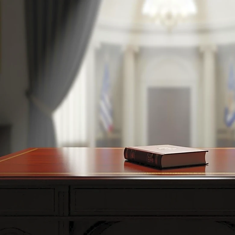 Benin President Talon Safe After Attempted Coup by Rebel Soldiers