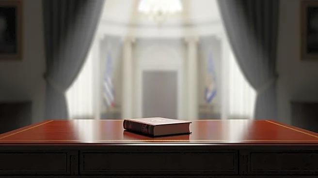 Benin President Talon Safe After Attempted Coup by Rebel Soldiers