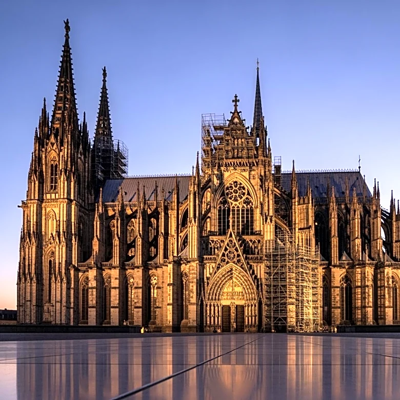 Notre Dame Cathedral Reopens After Restoration, Marking a Historic Milestone