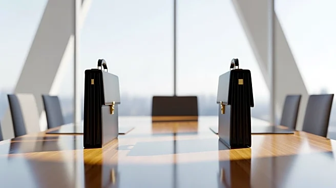 EU Leaders Hold Constructive Talks with Belgium Over Frozen Russian Assets