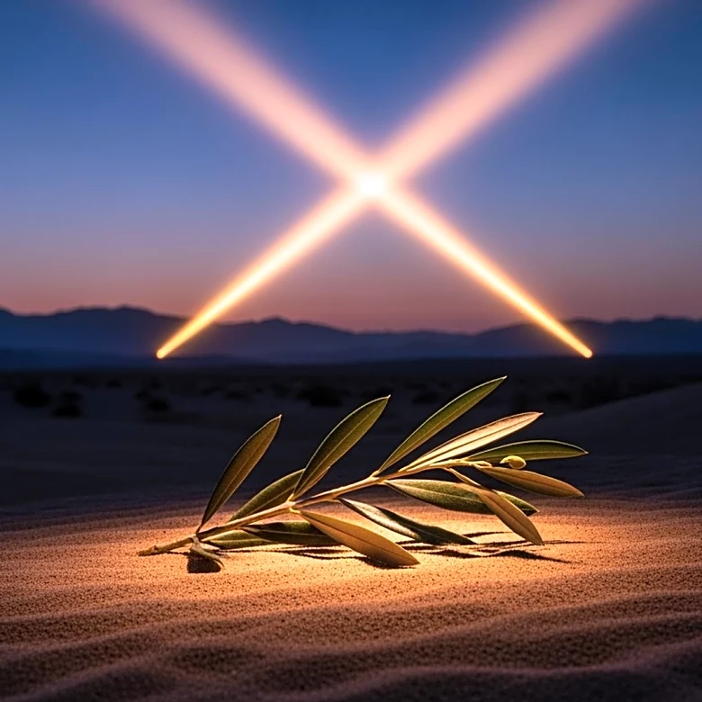 President Trump's New Mideast Policy Aims to Prevent Further Conflicts in the Region