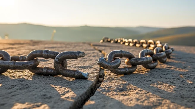 Lebanese Government Plans Disarmament of Armed Groups South of Litani River by Year-End