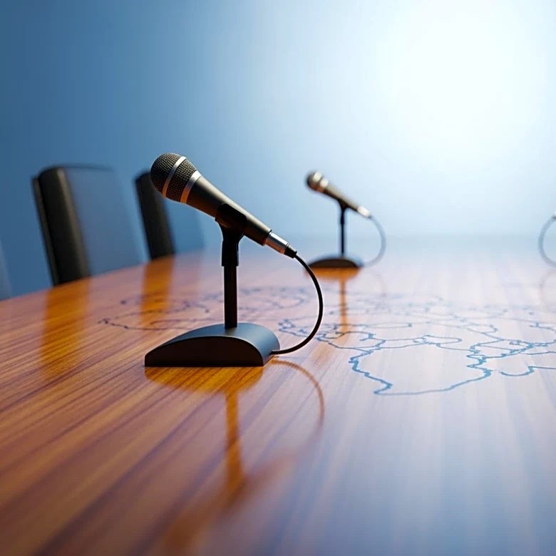 Zelensky and U.S. Envoys Discuss Territorial and Security Issues in Ukraine