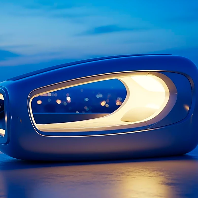 Shelter Trust Considers Sleeping Pods for Homeless in Jersey Amidst Rising Pressures