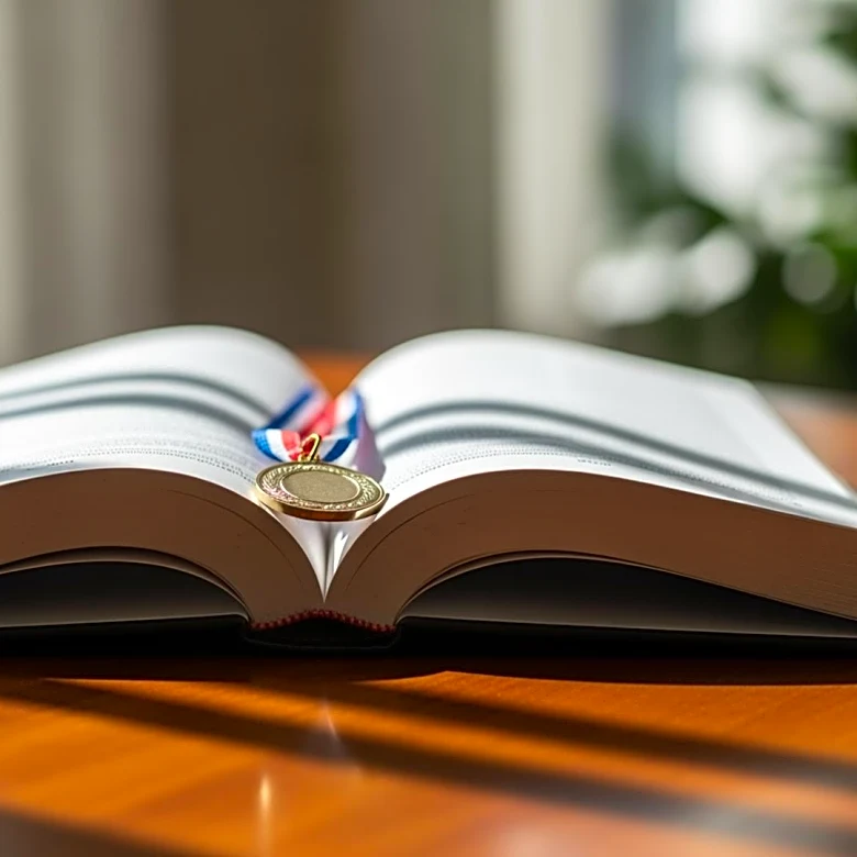 Jersey Teen Challenges Youth Stereotypes with Community Service Recognition