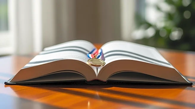 Jersey Teen Challenges Youth Stereotypes with Community Service Recognition