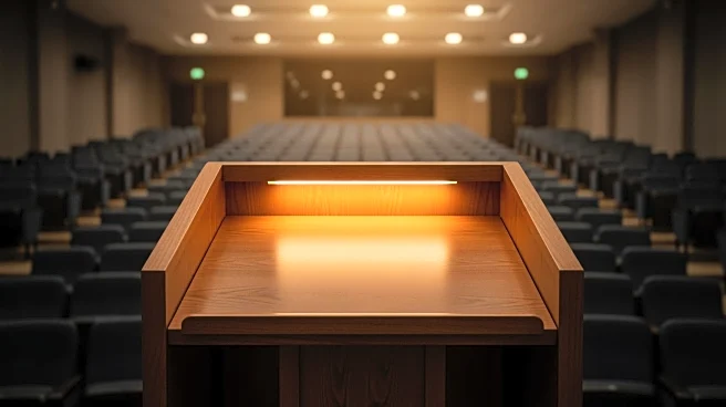 University of Utah Faculty Express Concerns Over Political Pressure and Administrative Decisions