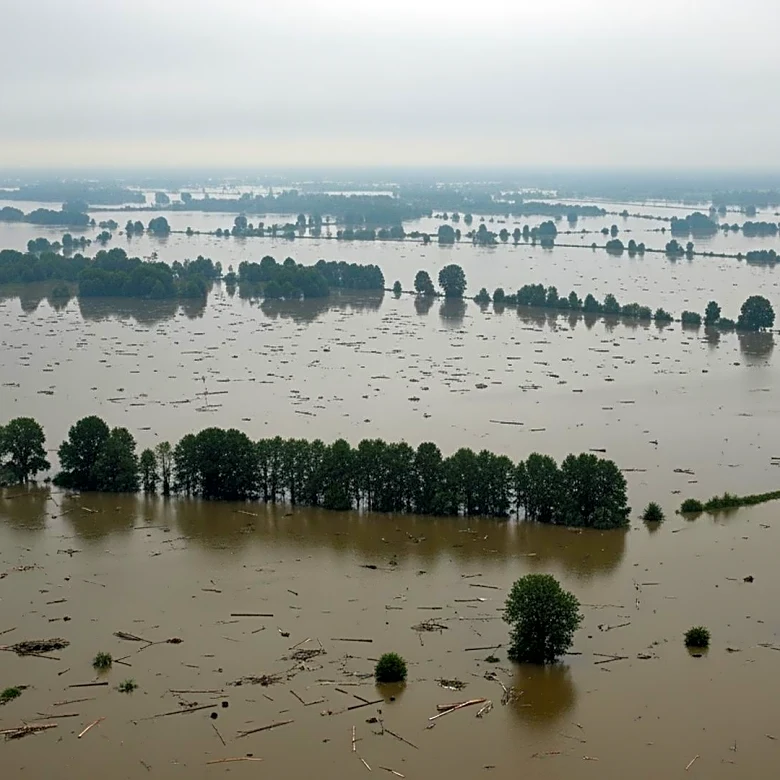 Indonesian Government Faces Pressure as Flood Deaths Exceed 900 in Sumatra