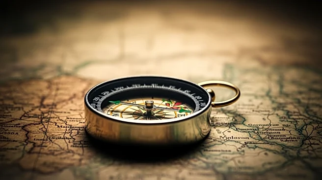 Harvard Poll Reveals Gen Z's Deep Concerns About Future and Political Institutions