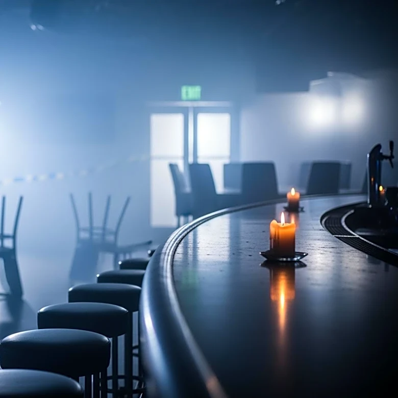 Tragic Nightclub Fire in Goa Claims 25 Lives, Including Tourists