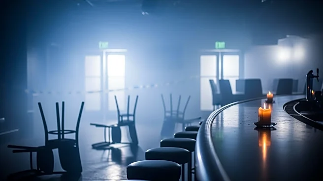 Tragic Nightclub Fire in Goa Claims 25 Lives, Including Tourists