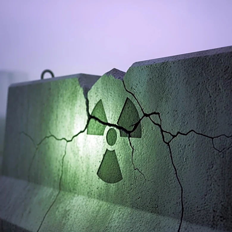 Chernobyl Radiation Shield Damaged by Drone Strike, UN Agency Reports