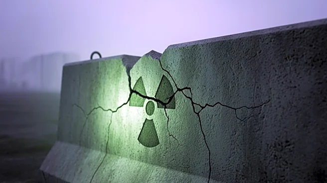 Chernobyl Radiation Shield Damaged by Drone Strike, UN Agency Reports