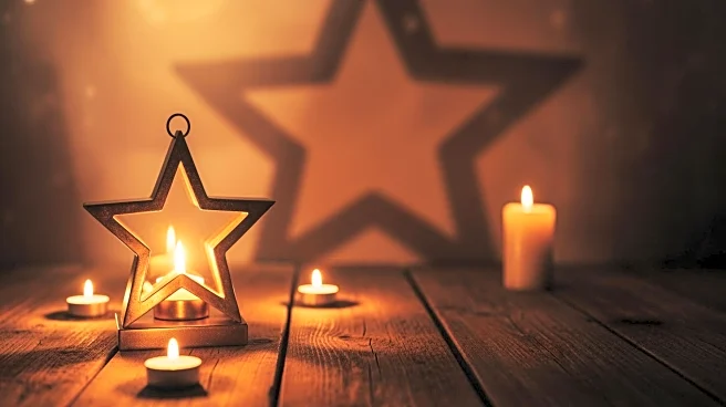 Bethlehem Resumes Christmas Celebrations Amidst Ongoing Gaza Conflict