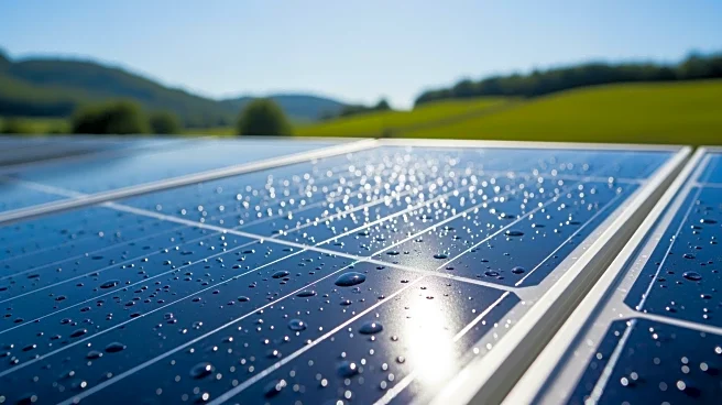 SC Solar Enhances Solar Panel Efficiency with Comprehensive Maintenance Services in the Carolinas