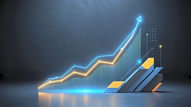 French Economy Expected to Grow by 0.8% in 2025, Exceeding Forecasts