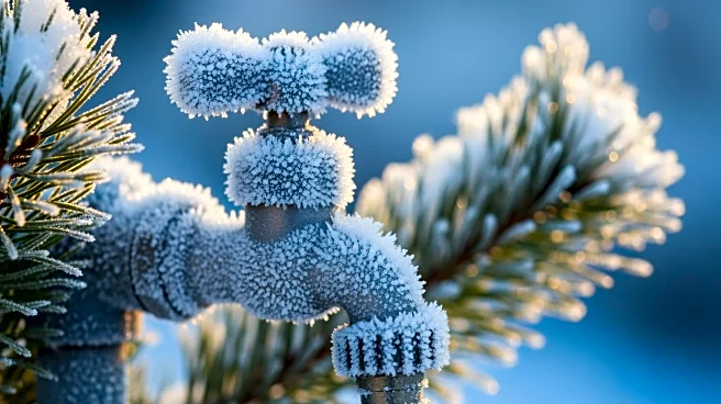 FB Plumbing Offers Winter Plumbing Tips for Truckee Residents to Prevent Damage