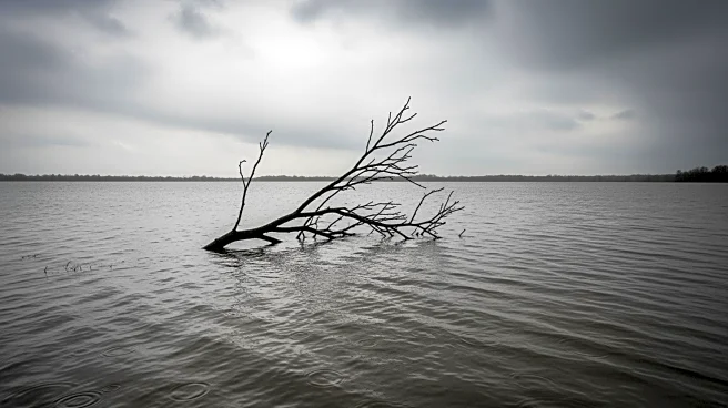 Death Toll Surpasses 900 in Indonesia Floods Amid Cyclone