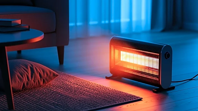 Space Heaters Offer Significant Savings on Heating Bills for U.S. Households
