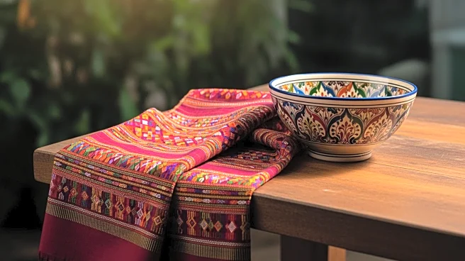 Khon Kaen's Cultural Festival Boosts Northeast Thailand's Creative Economy