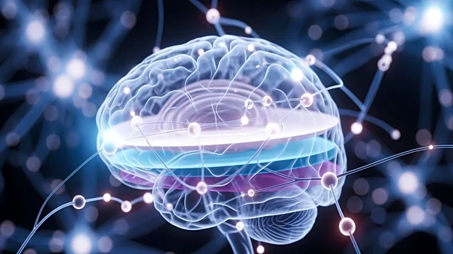 Researchers Uncover New Layers in Brain's Memory Center, Offering Insights into Neurological Disorders