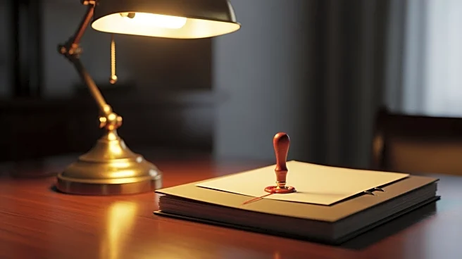 Marjorie Taylor Greene Reveals President Trump's Anger Over Epstein Files Release