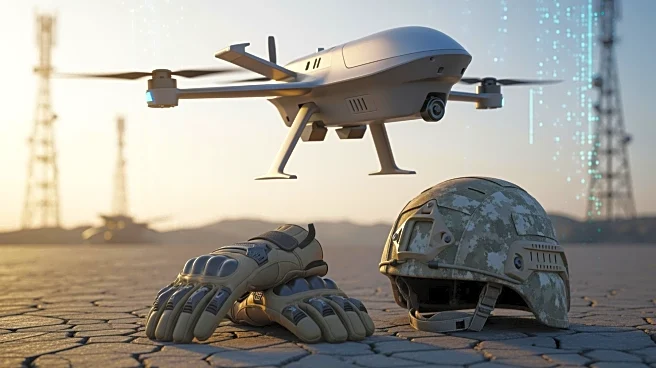 Ukrainian Women Take on Combat Roles as Technology Transforms Warfare