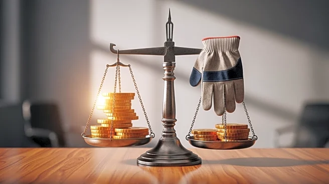 San Francisco Labor Unions Advocate for 'Overpaid CEO Act' to Address Budget Deficit