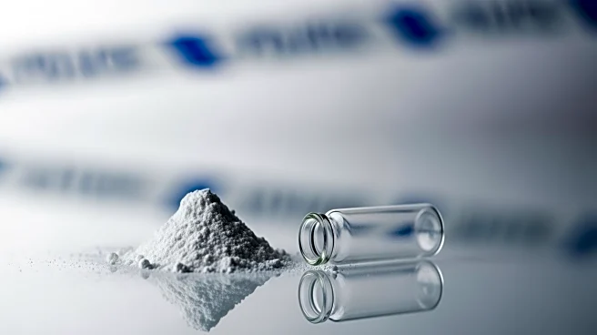 FDA Withdraws Proposed Rule for Asbestos Testing in Talc-Based Cosmetics