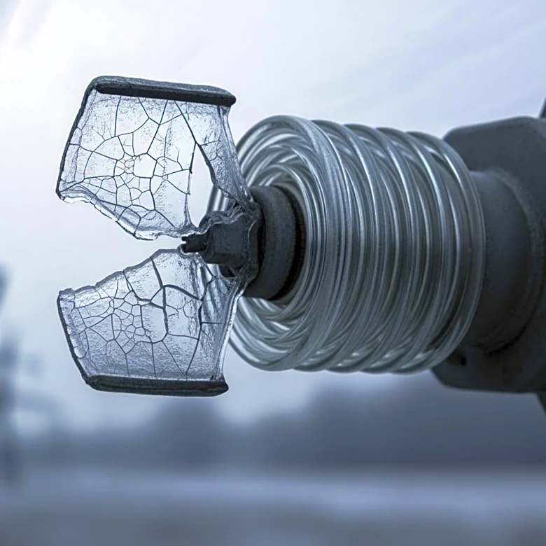 Russia's Targeting of Ukraine's Energy Infrastructure Threatens Winter Power Supply