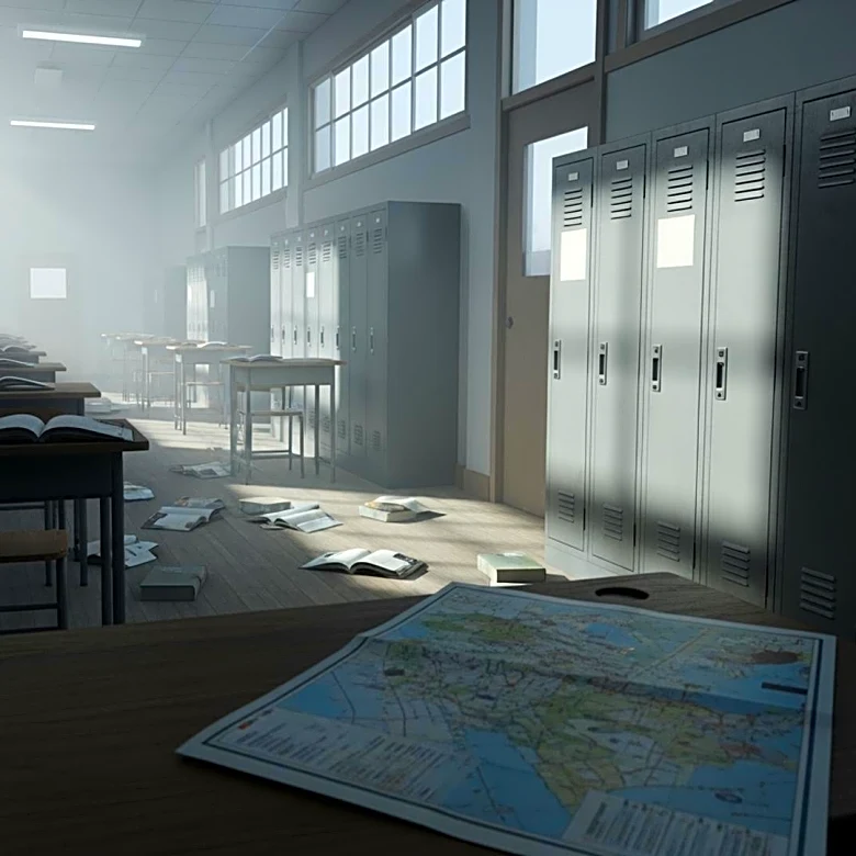 U.S. Military Threats Linked to Nigerian Schoolgirl Kidnappings, Says Nigerian Official