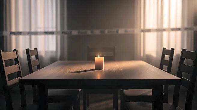 Friends and Family Urge Israel to Delay Gaza Deal Until Last Hostage is Found