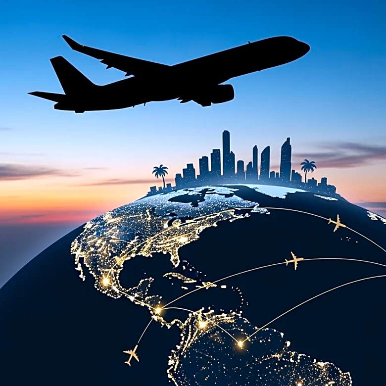 Royal Air Maroc to Launch Direct Flights to Los Angeles Ahead of 2026 FIFA World Cup